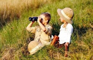 Mit Kindern einen Zoo besuchen: Ein unvergessliches Erlebnis