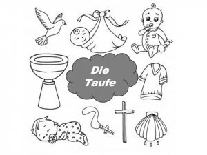 Taufgeschenke: 10 Geschenkideen zur Taufe