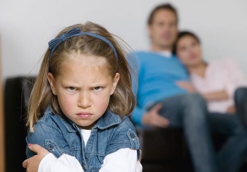 Kind misshandeln Eltern