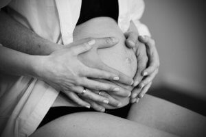 Gute Gründe, Sex während der Schwangerschaft zu haben