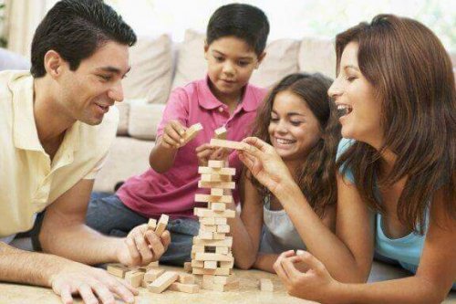 Symbolisches Denken bei Kindern: 6 Übungen