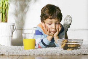 Jugenddiabetes: Erkenne die Anzeichen