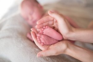 Tipps für die Zeit nach der Entbindung