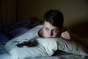 Warum ausreichend Schlaf so wichtig für Teenager ist