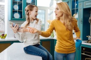 Wie soziale Netzwerke der Kinder kontrollieren?