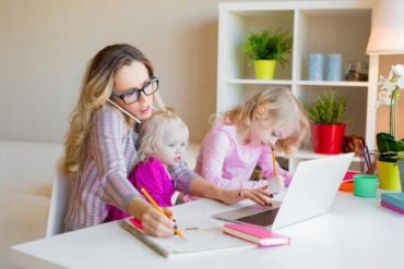 Alleinerziehende Eltern So Reduzierst Du Stress Ich Bin Mutter