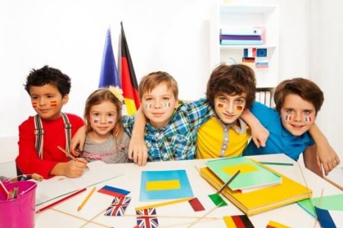 Entdecke die meistgesprochenen Sprachen der Zukunft