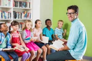 Kindern Toleranz beibringen: 4 Kinderbücher, die dabei helfen