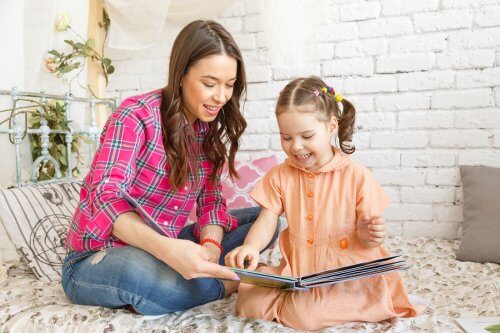 Bücher, die Kindern Toleranz beibringen, sind ideal, um sie zu ermutigen und ihnen gute Werte zu vermitteln.