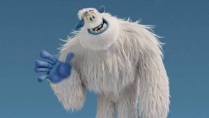 Smallfoot: Die Legende von Yeti kehrt auf neue Weise zurück!