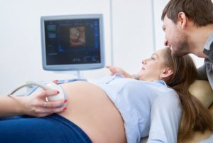 Was ist die intrauterine Wachstumsretardierung?