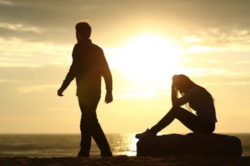 Trennungen haben enorme Auswirkungen auf unsere geistige, emotionale und sogar körperliche Gesundheit