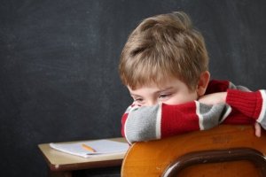 Schulversagen hat nicht unbedingt mit Intelligenz zu tun