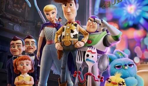 Toy Story 4 zeigt, dass auch Disney sich weiterentwickelt