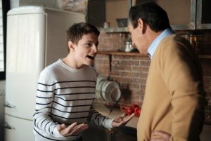 Jugendliche mit Verhaltensproblemen ins Internat?