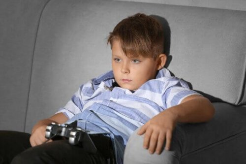 So verhinderst du einen bewegungsarmen Lebensstil bei Kindern