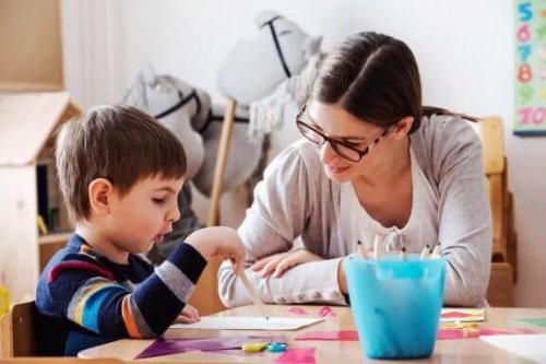 Effektives Lernen bei Kindern: So hilfst du ihnen