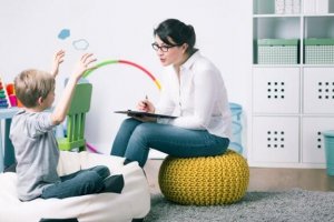 Was ist Kinderpsychologie? Die Grundlagen