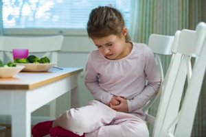 Was tun gegen Verdauungsstörungen bei Kindern?