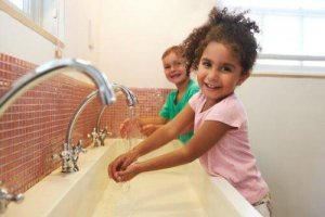 Was sind die Vorteile von Routinen für Kinder?