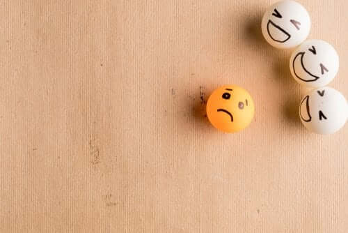 Mobbing in der Schule