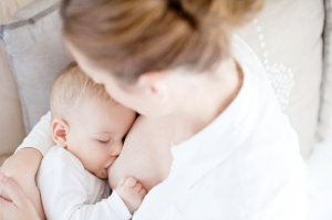 Tipps, um das nächtliche Abstillen zu erleichtern
