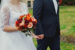 Hochzeitsbräuche: Warum trägt die Braut an ihrem Hochzeitstag Weiß?