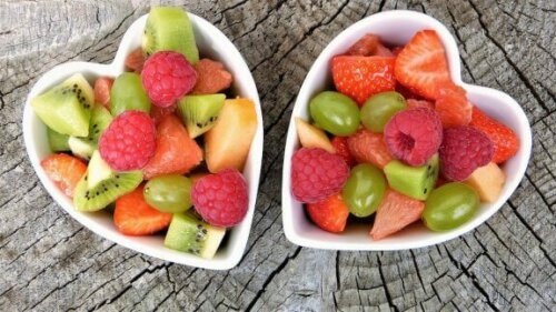 5 empfehlenswerte Früchte für Kinder