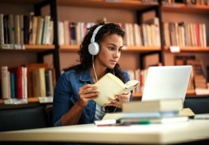 Was ist die Feynman-Methode zum besseren Lernen?