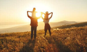 Welches sind die wichtigsten Funktionen einer Familie?