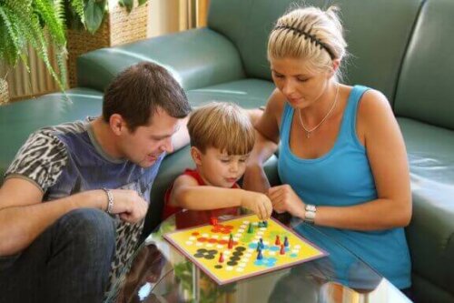Warum ein gutes Familienleben zu Hause so wichtig ist