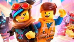 Tolle Kinderfilme mit Helden aus Spielzeug