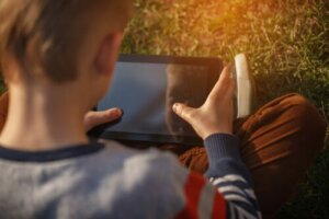 Wie kannst du deine Kinder im Internet schützen?