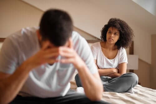 Wie du Konflikte mit deinem Partner löst, ohne deine Kinder damit zu belasten