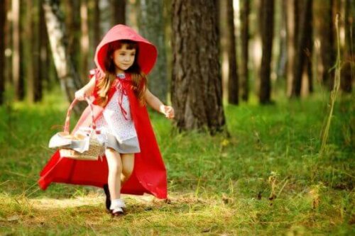 6 klassische Märchen zum Vorlesen