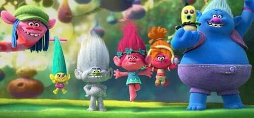 Helden - Trolls