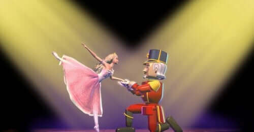 Helden - Barbie in der Nussknacker