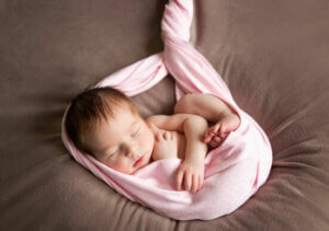 Leben im Mutterleib: Emotionale Auswirkungen