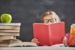 4 Bücher über Wissenschaft für Kinder