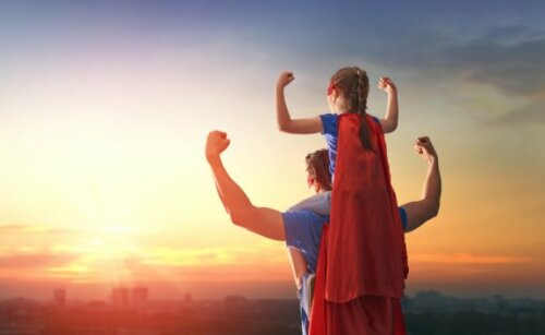 Kinder mit einem positiven Selbstwertgefühl erziehen