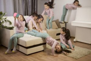 Aufmerksamkeitsdefizit-Hyperaktivitätsstörung (ADHS): Gibt es diese Erkrankung wirklich?