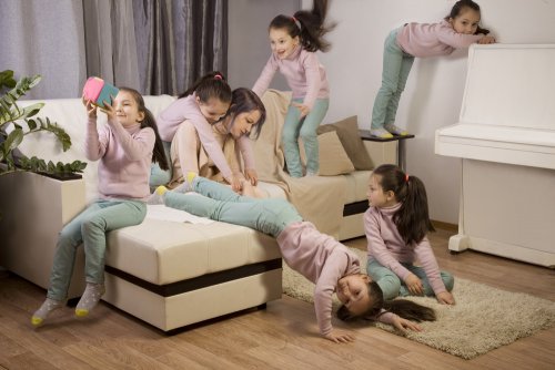 Aufmerksamkeitsdefizit-Hyperaktivitätsstörung (ADHS): Gibt es diese Erkrankung wirklich?