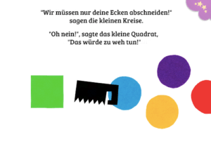 "Die vier kleinen Ecken": 4 wertvolle Lehren aus diesem Buch