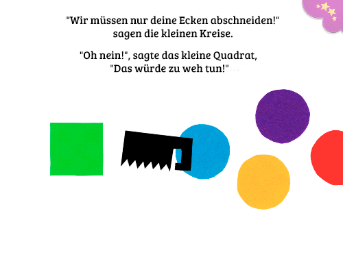 "Die vier kleinen Ecken": 4 wertvolle Lehren aus diesem Buch