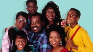Deine Lieblings-Fernsehserien der 90er Jahre: Erlebe sie noch einmal!