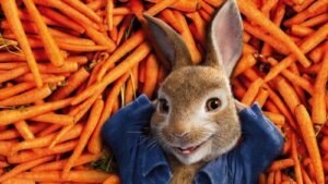 3 beliebte Kinderfilme, die auf Büchern basieren