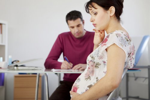 Was ist das Pica-Syndrom während der Schwangerschaft?