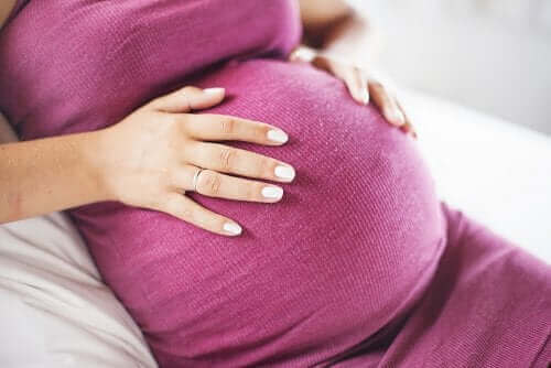 Polytrauma während einer Schwangerschaft