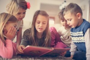 4 Bücher von Roald Dahl, die wir alle gelesen haben
