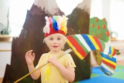 Theater im Schulunterricht: Vorteile für Kinder